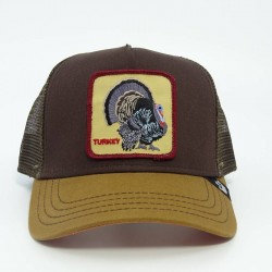GOORIN TURKEY CAP